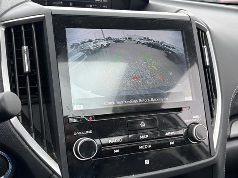 Used 2019 Subaru Forester Limited w/ Popular Package #3 image 30