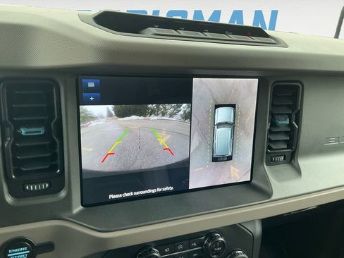 Used 2024 Ford Bronco Wildtrak image 20