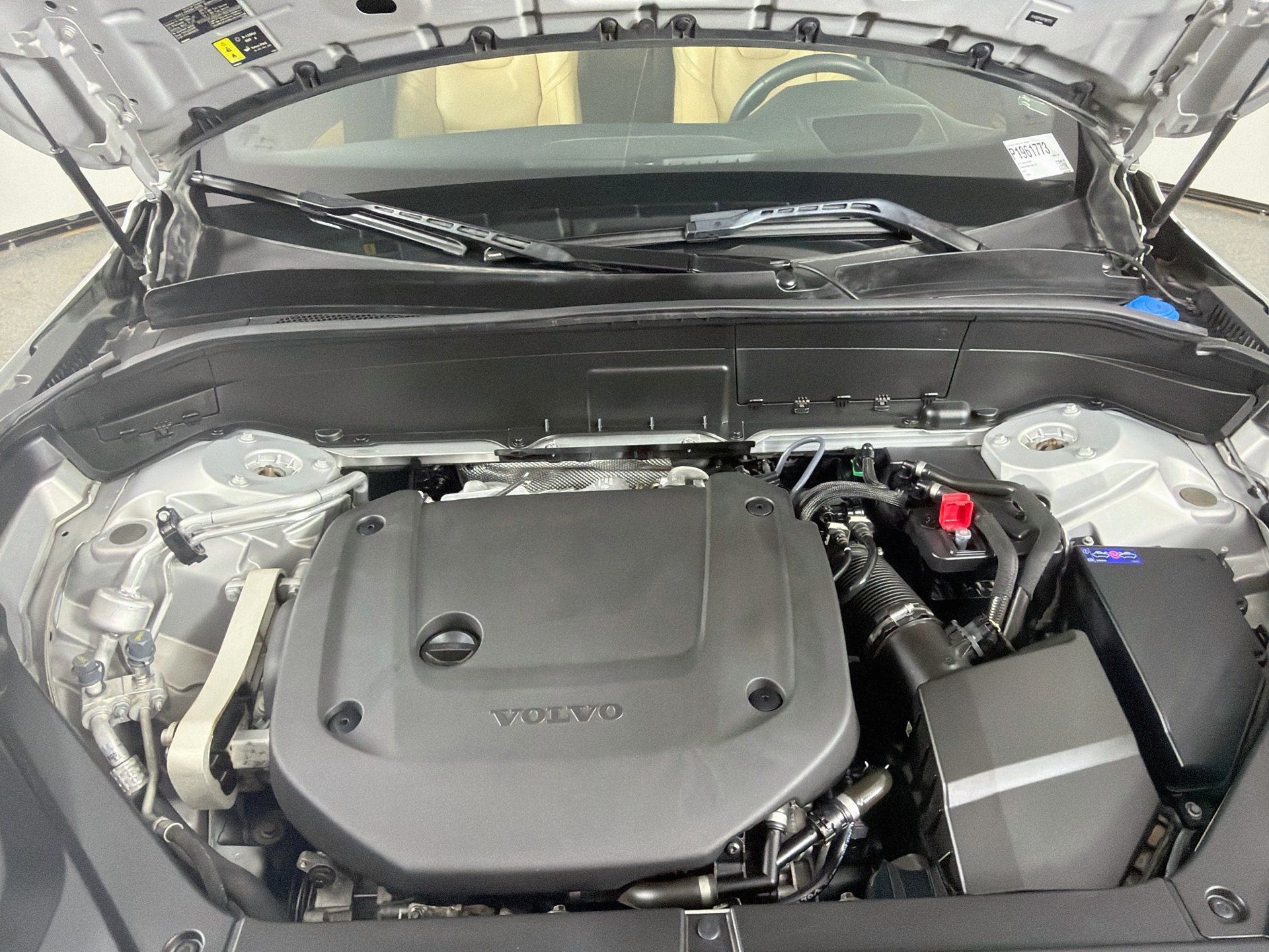 Used 2023 Volvo XC90 B6 Ultimate AWD/4WD image 32