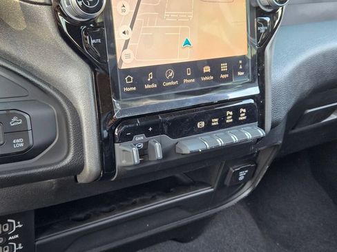 New 2026 RAM 2500 Tradesman image 21