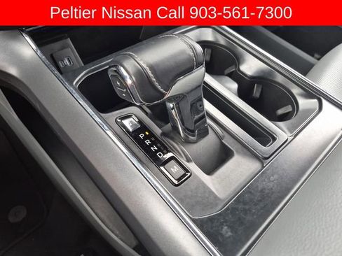 Used 2023 Ford F150 Lariat AWD/4WD image 42