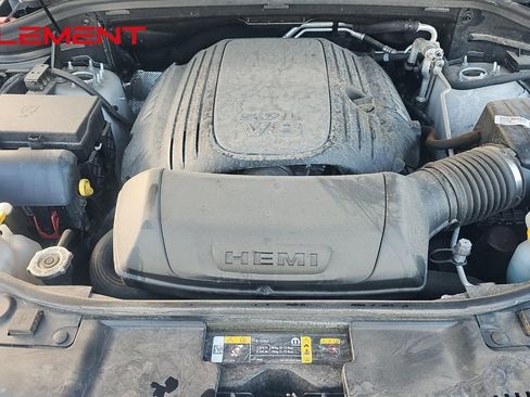 Used 2024 Dodge Durango R/T image 16