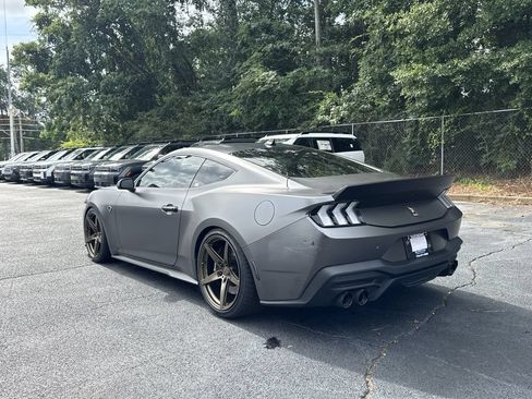 Used 2024 Ford Mustang GT Premium w/ GT Performance Package RWD image 15