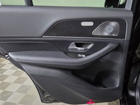 Used 2024 Mercedes-Benz GLE 450 GLE 450 image 27