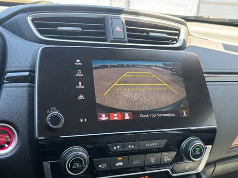 Used 2017 Honda CR-V EX image 10