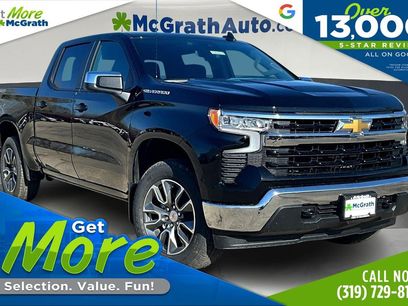 New 2026 Chevrolet Silverado 1500 LT w/ Protection Package