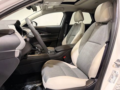 New 2026 MAZDA CX-30 AWD 2.5 S image 21