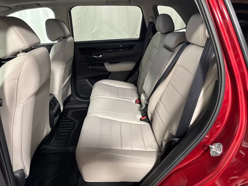 Used 2023 Honda CR-V EX-L image 5