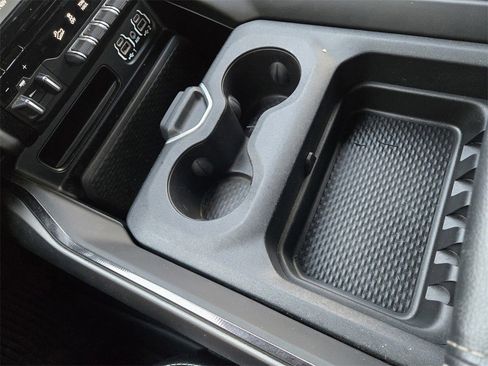 Used 2024 RAM 2500 Power Wagon w/ Towing Technology Group image 18