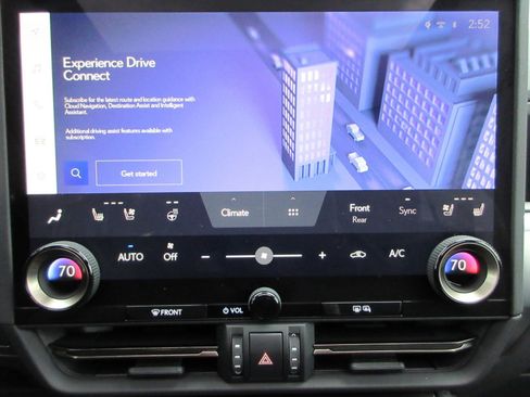 Used 2025 Lexus GX 550 w/ Accessory Package (Z1) image 42