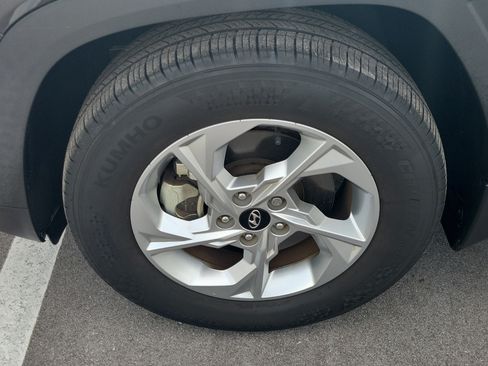 Used 2023 Hyundai Tucson SEL FWD image 7