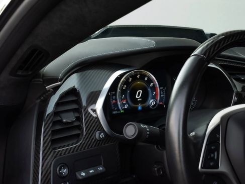 Used 2019 Chevrolet Corvette ZR1 image 17