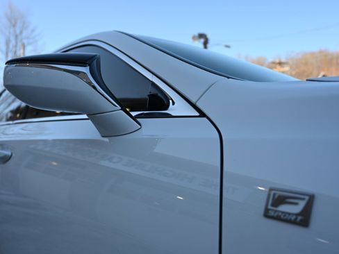 Used 2021 Lexus ES 350 F Sport w/ Accessory Package image 13