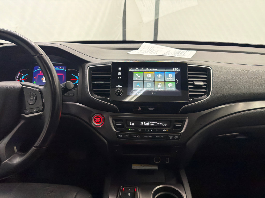 Used 2021 Honda Pilot Special Edition image 31