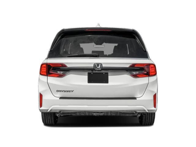 Used 2025 Honda Odyssey EX-L image 5