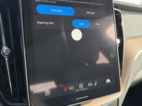 New 2026 Volvo XC60 B5 Plus w/ Protection Package Premier image 28