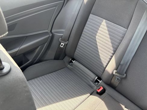Used 2025 Volkswagen Jetta S FWD image 36