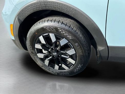 New 2026 Hyundai Santa Cruz SEL FWD image 28