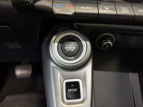 Used 2024 Dodge Hornet R/T w/ R/T Blacktop Package AWD/4WD image 20
