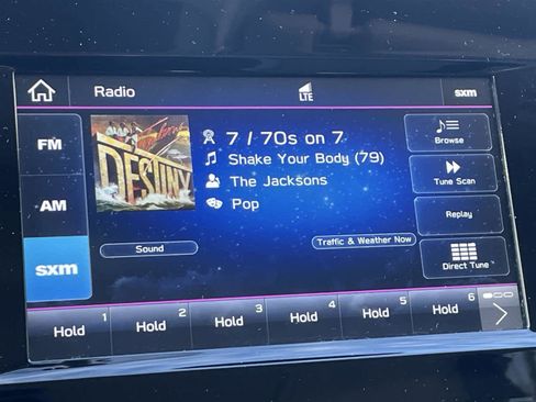 Used 2020 Subaru Forester Premium w/ Popular Package #1 image 20