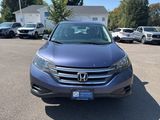 Used 2014 Honda CR-V LX image 2