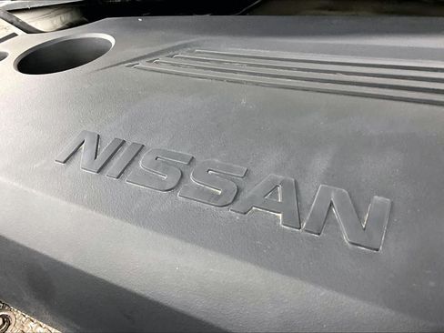 Used 2016 Nissan Altima 2.5 SL w/ 2.5 Technology Package FWD image 32