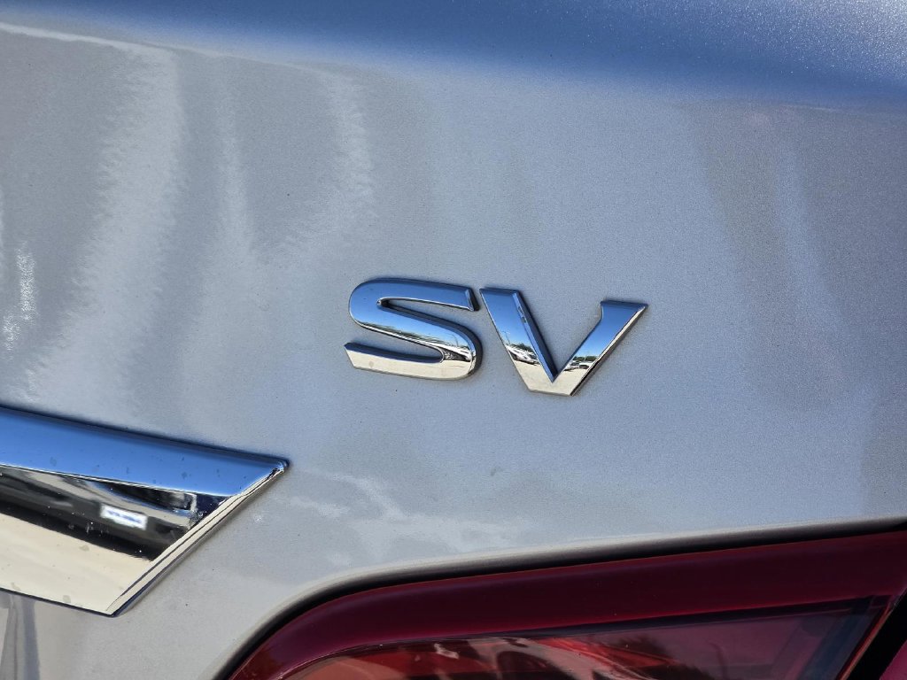 Used 2018 Nissan Altima 2.5 SV FWD image 5