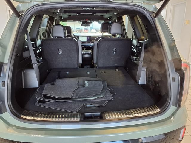 Used 2025 Kia Telluride SX Prestige X-Pro AWD/4WD image 25