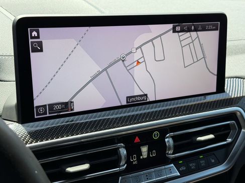 Used 2024 BMW X3 M40i AWD/4WD image 16