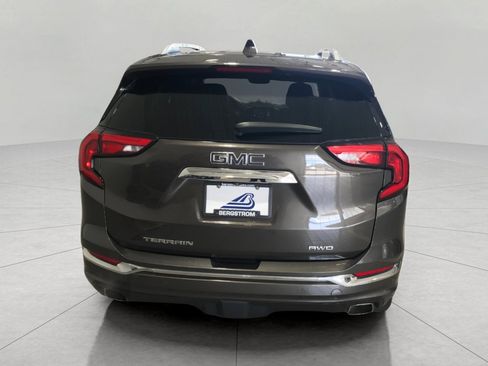 Used 2019 GMC Terrain Denali w/ GMC Pro Grade Package AWD/4WD image 26