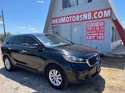 Used 2019 Kia Sorento AWD