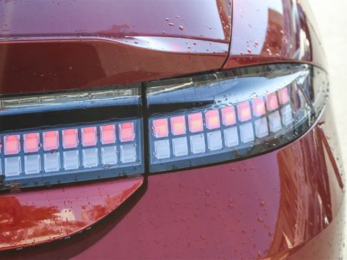 New 2025 Hyundai Ioniq 6 SEL image 5