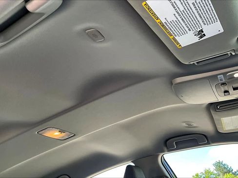 Certified 2025 Toyota Camry LE w/ Convenience Package image 13