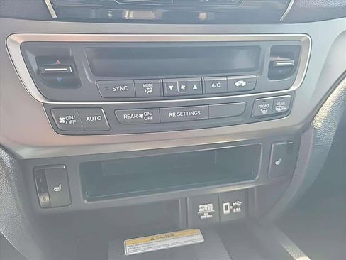 Used 2022 Honda Passport EX-L image 13
