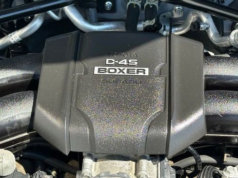 Used 2022 Toyota GR86 Premium w/ ALL Weather Mat Package (TMS) RWD image 13