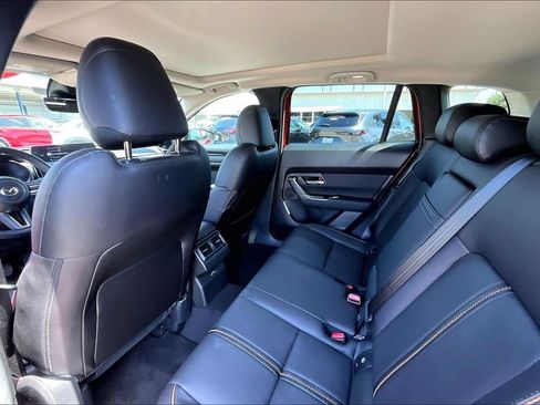 Certified 2025 MAZDA CX-50 AWD 2.5 S w/ Cargo Package image 16