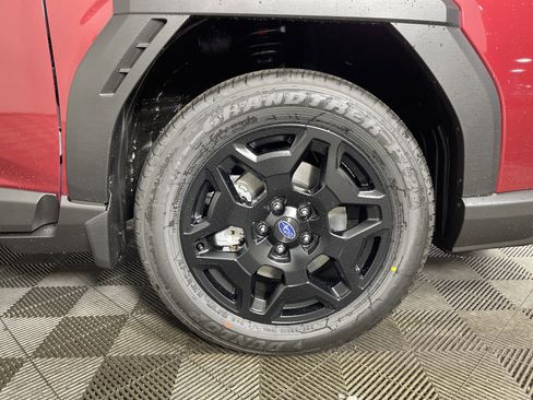 New 2026 Subaru Outback Limited image 8