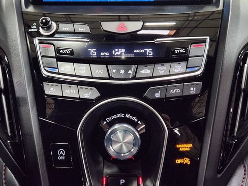 Used 2022 Acura RDX A-Spec image 38