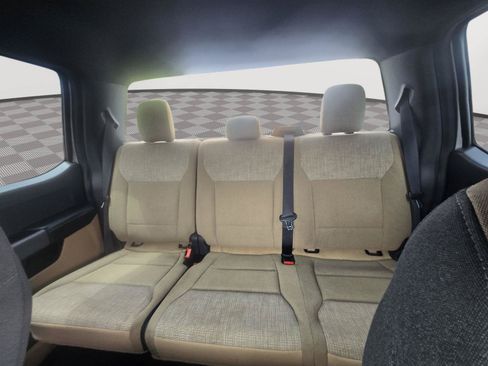 Used 2023 Ford F150 XLT RWD image 12