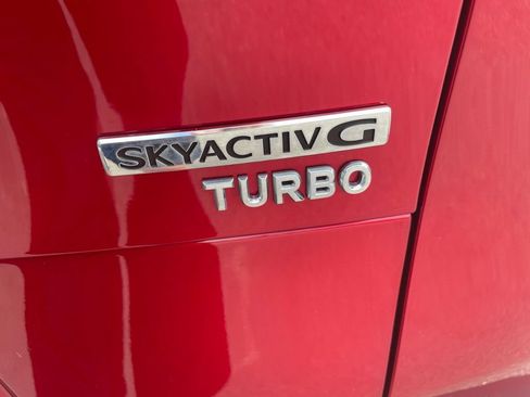 Certified 2024 MAZDA CX-30 2.5 Turbo w/ Premium Plus Pkg AWD/4WD image 7