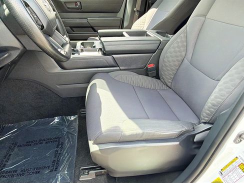Used 2022 Toyota Tundra SR w/ SR Tow Package RWD image 23