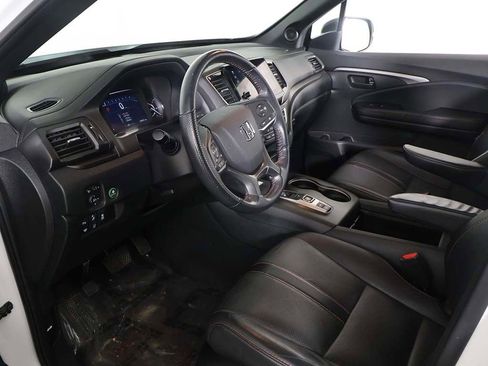 Used 2022 Honda Passport TrailSport image 23