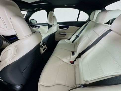 New 2026 Mercedes-Benz C 300 Sedan image 26