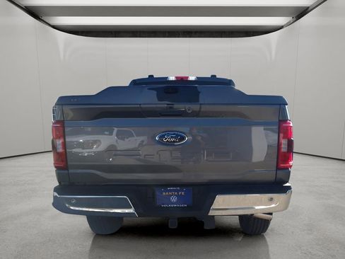 Used 2022 Ford F150 XLT w/ Equipment Group 302A High image 8