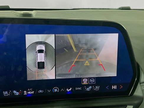 New 2026 Chevrolet Silverado EV LT image 14