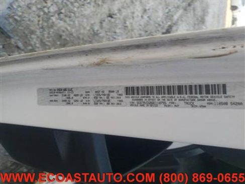 Used 2016 RAM ProMaster 2500 w/ Premium Appearance Group image 10