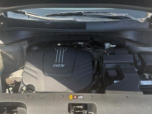 Used 2018 Kia Sorento EX w/ EX Advanced Touring Package AWD/4WD image 7