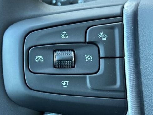 New 2026 GMC Sierra 2500 SLE AWD/4WD image 27