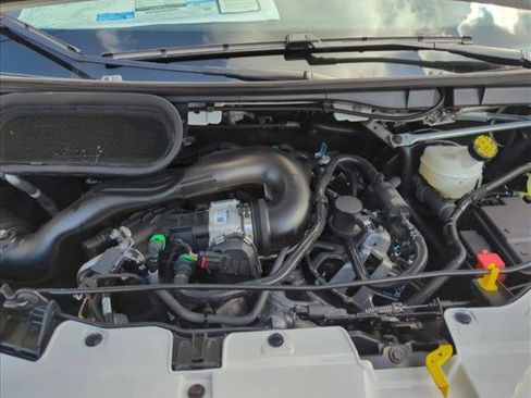 New 2026 Ford Transit 250 148 Medium Roof w/ Load Area Protection Package image 19