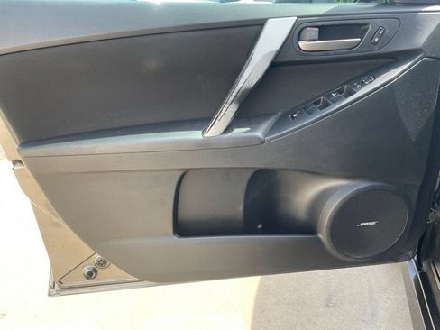 Used 2012 MAZDA MAZDA3 s Touring FWD image 14